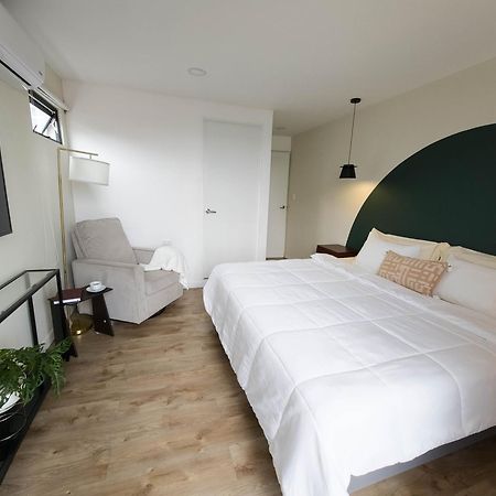 Hotel Ventura Quesada  外观 照片
