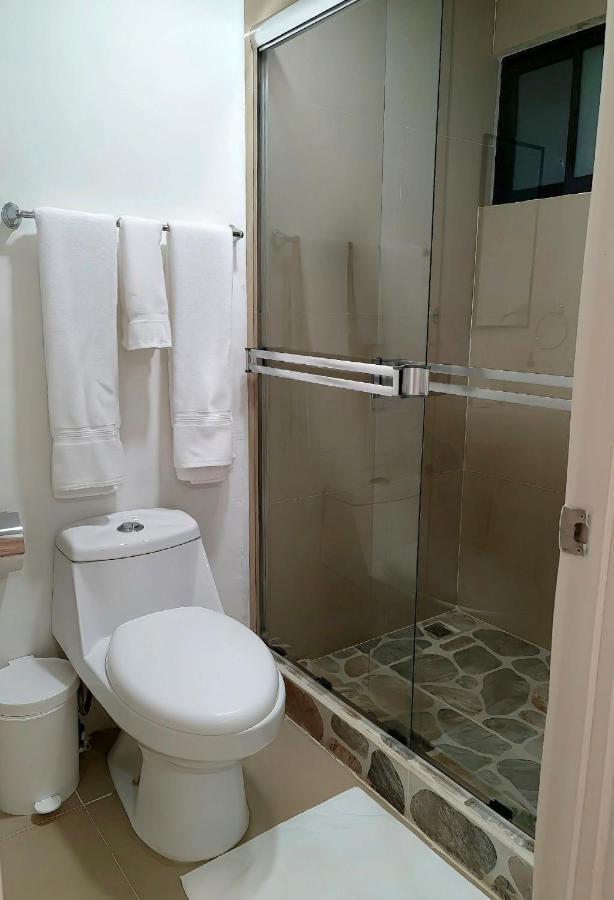 Hotel Ventura Quesada  外观 照片
