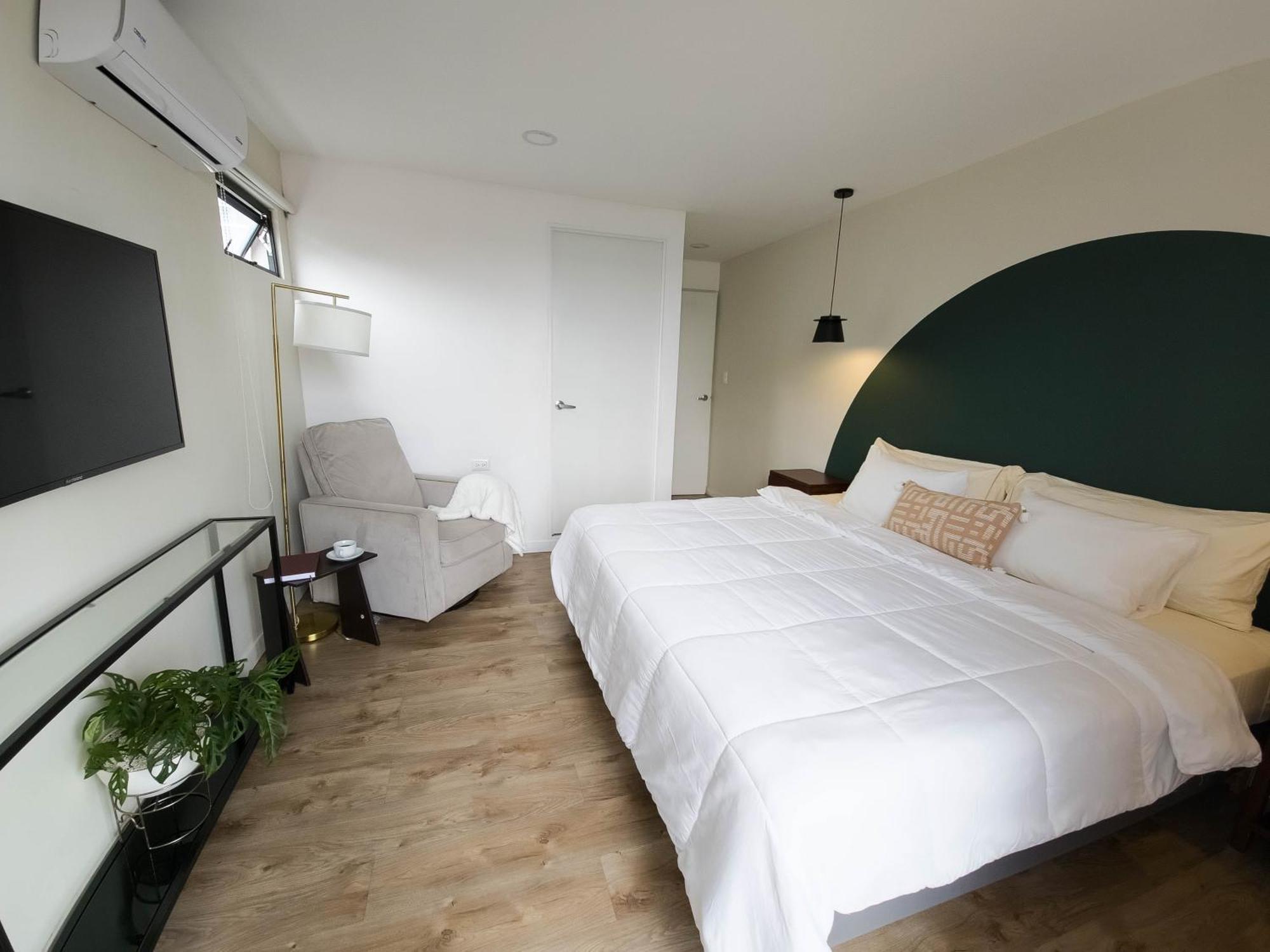 Hotel Ventura Quesada  外观 照片