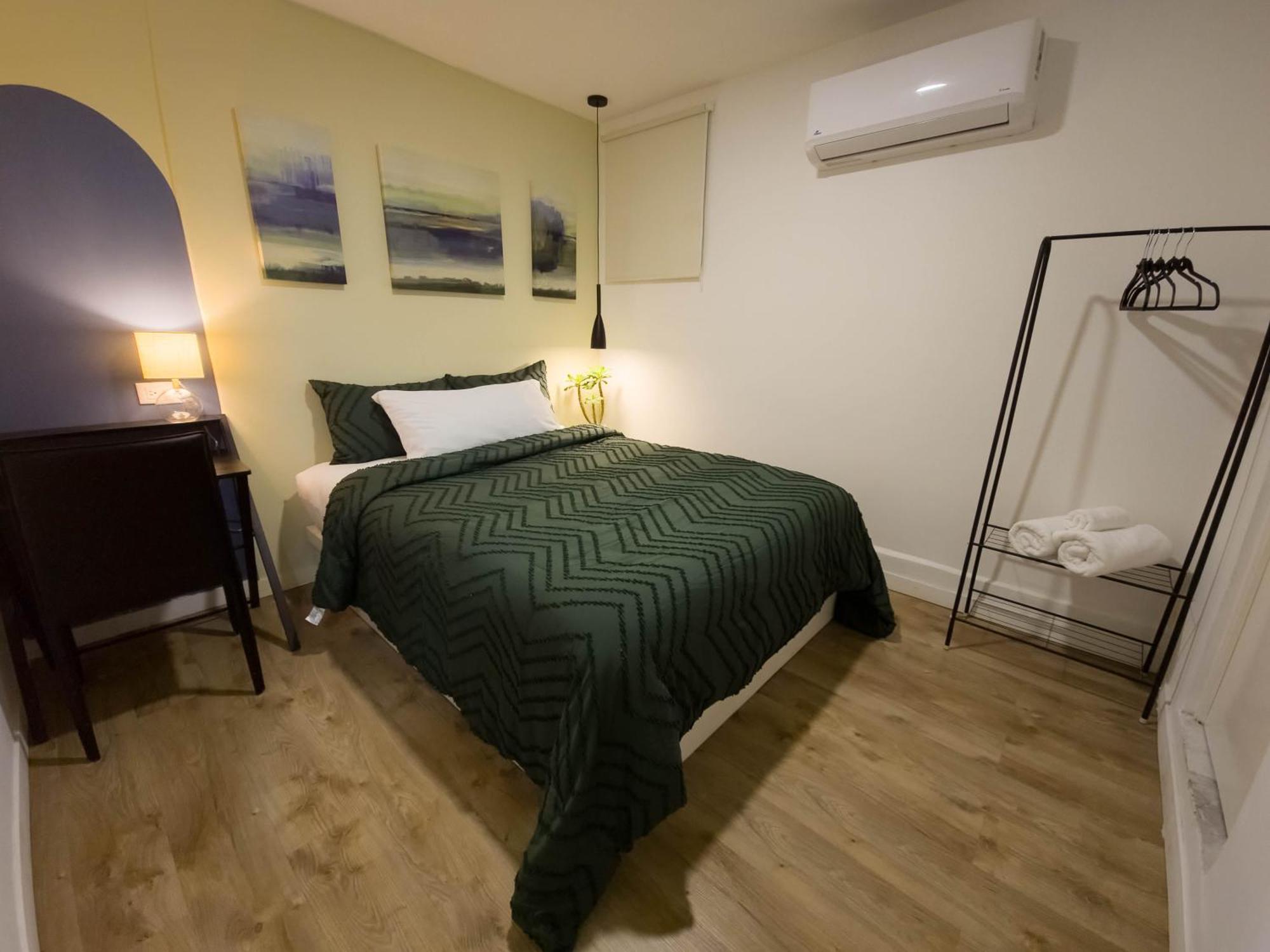 Hotel Ventura Quesada  外观 照片