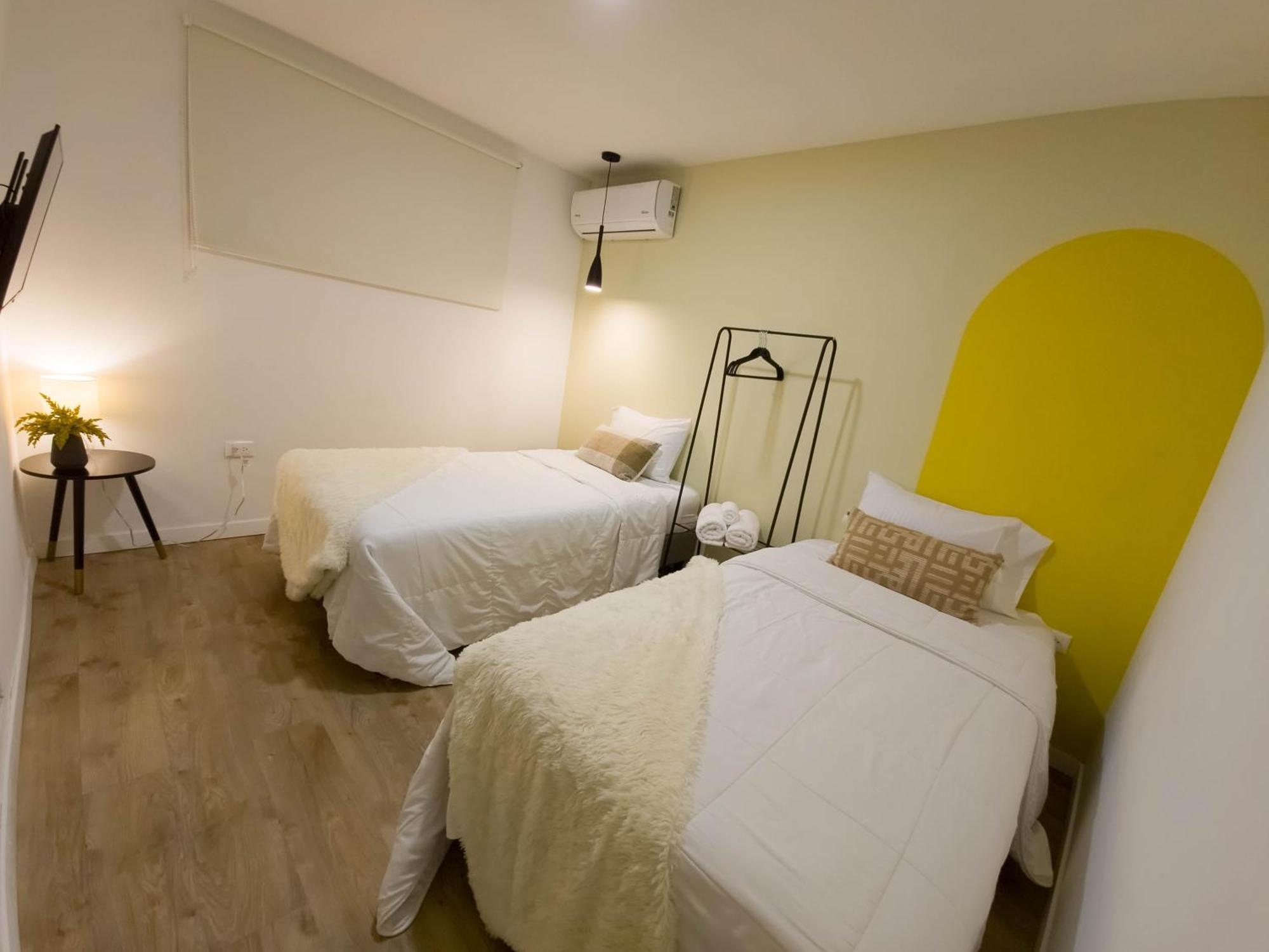 Hotel Ventura Quesada  外观 照片