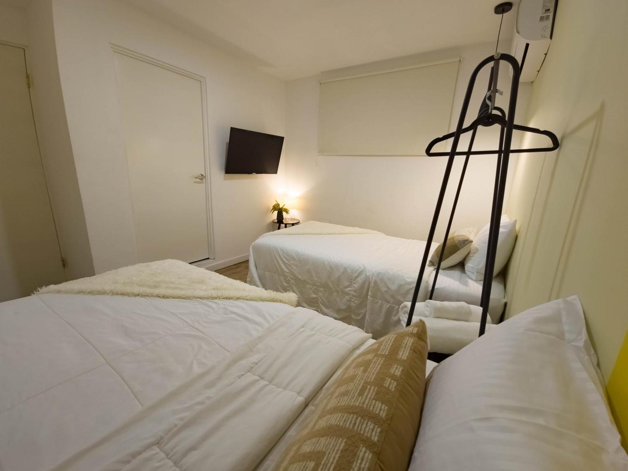 Hotel Ventura Quesada  外观 照片