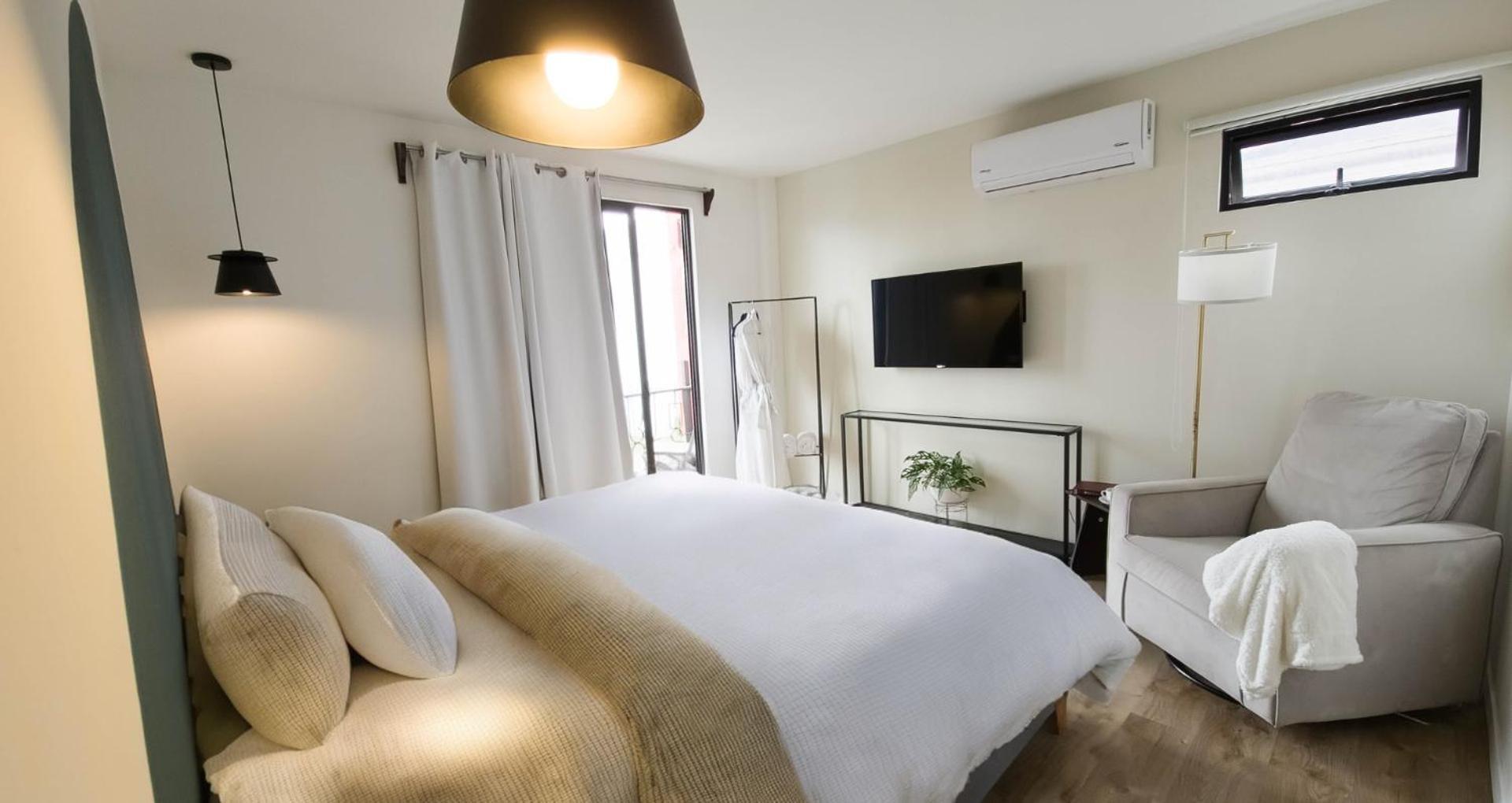 Hotel Ventura Quesada  外观 照片
